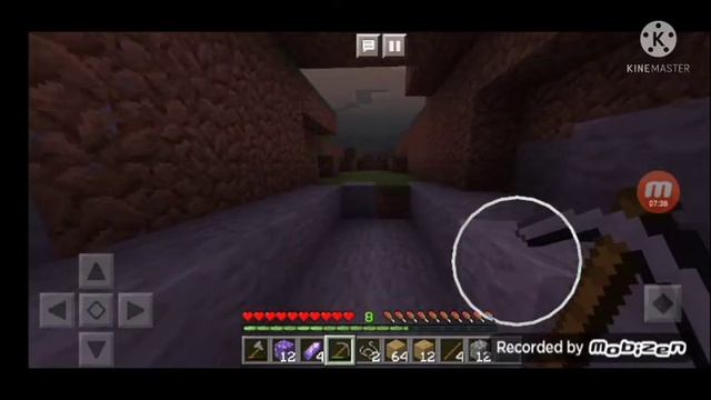 😱Выживание в Майнкрафте ПЕ 2 серия💥#майнкрафт смотреть онлайн