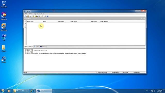 آموزش نصب برنامه Proxifire.wmv смотреть онлайн