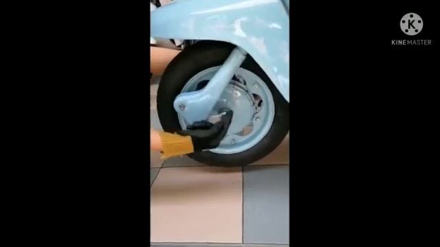 GML0021 LUCCHETTO ANTIFURTO LAMBRETTA смотреть онлайн