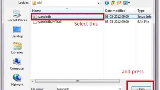 How to Install ADB driver in PC for Karbonn A5 смотреть онлайн