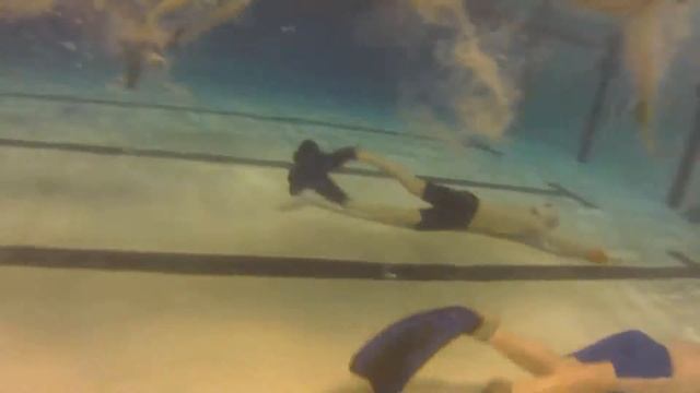 Octopush Promo Video