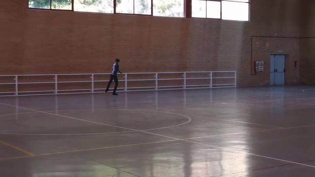 Exhibición patinaje artístico en linea Borriol смотреть онлайн