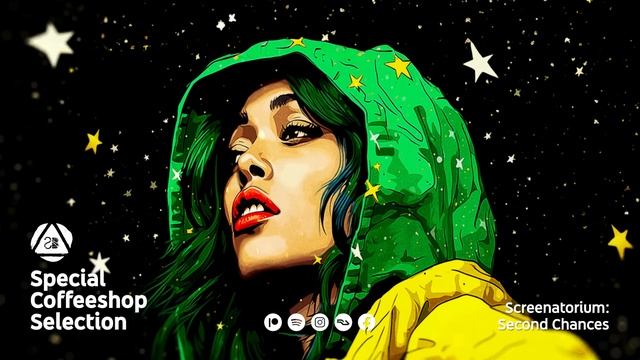 Screenatorium • Backini • Degiheugi • Attune - Special Coffeeshop Selection смотреть онлайн