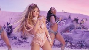Shakira, Cardi B - Puntería (Official Video)