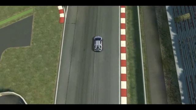 Lamborghini EVOLUTION 🧬 ft Real Racing 3 смотреть онлайн