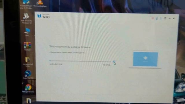 Tenorshare 4uKey – Remove IPhone Passcode Without Password Or ITunes IOS 12