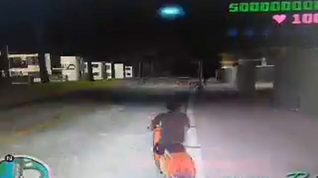 GTA vice city hd remix смотреть онлайн