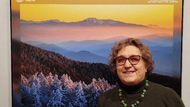 Фотовыставка "Первозданная Россия",часть 4.
25.03.2025. смотреть онлайн