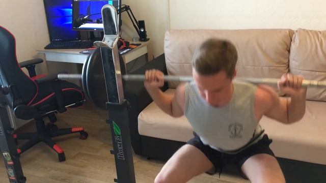 ГДЕ НОГИ? День 5 смотреть онлайн