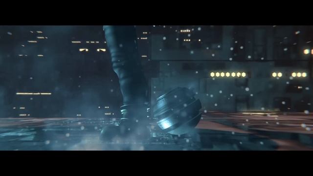 CONSTELAR. Sci fi short film by Oskar Alvardo. Score by Lee Daish. смотреть онлайн