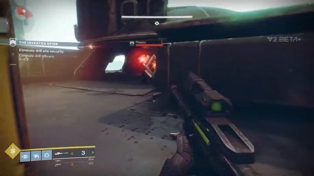 Destiny 2: PC Beta Impressions смотреть онлайн