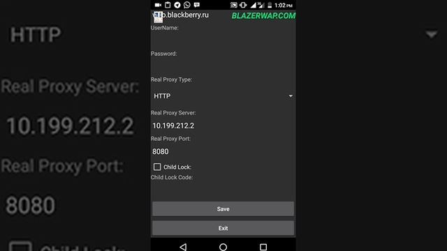 New Way To Set The Mtn BBLITED On Psiphon | Blazerwap.com смотреть онлайн