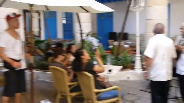 HAVANA CUBA LIBRE смотреть онлайн