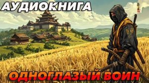 Одноглазый воин Аудиокнига #аудиокнига #аудиокниги #попаданец #попаданцы