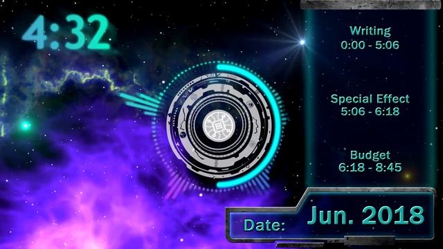 Cipher Update - June 2018 смотреть онлайн