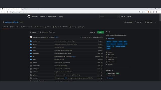 Download Open Master смотреть онлайн