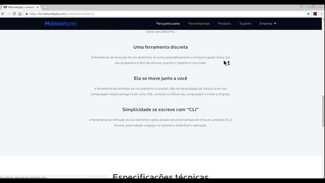 Junkware Removal Tool (Analisando) смотреть онлайн