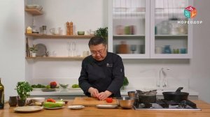 Рецепт РАГУ из морепродуктов с вонголе и камбалой – нежное, ароматное блюдо за 30 минут!