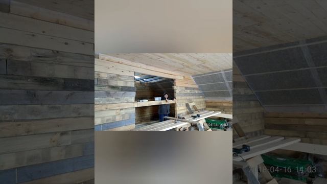 Строим дом для себя смотреть онлайн