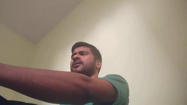 ek purani composition gaane ka prayas Naina more taras gye by gaurav смотреть онлайн