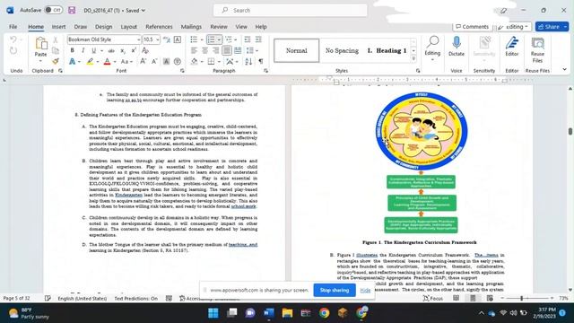 HOW TO CONVERT PDF FILE TO WORD WITHOUT SOFTWARE CONVERTER | EASY WAY смотреть онлайн