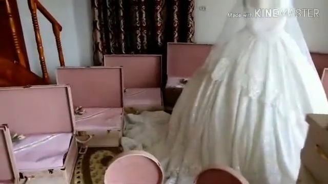 Свадьба Рустама Максалины2020 смотреть онлайн