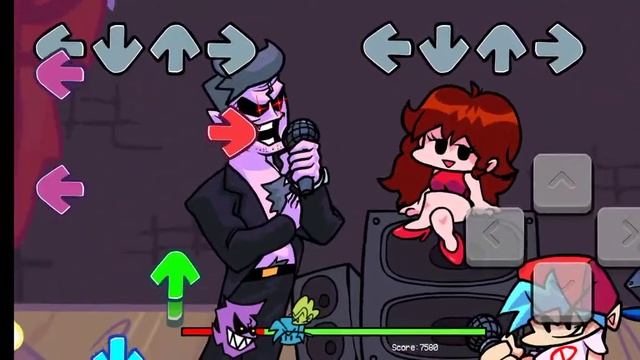 bf and pico duo fnf mod android link in description смотреть онлайн