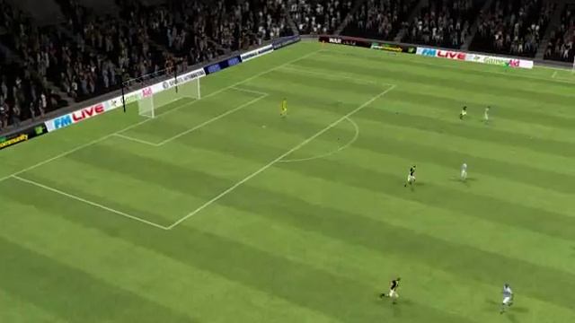 AIK 1 - 1 Malmo FF - Match Highlights смотреть онлайн