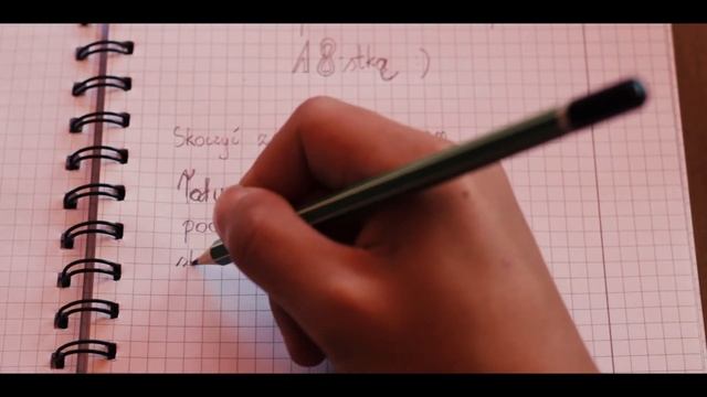 LISTA RZECZY DO ZROBIENIA PRZED 18-STKĄ смотреть онлайн