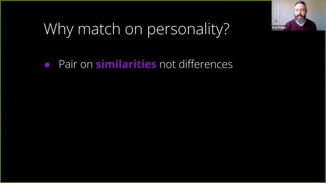 Personality Focused Mentoring with OKO, SASIG, and Kaspersky смотреть онлайн