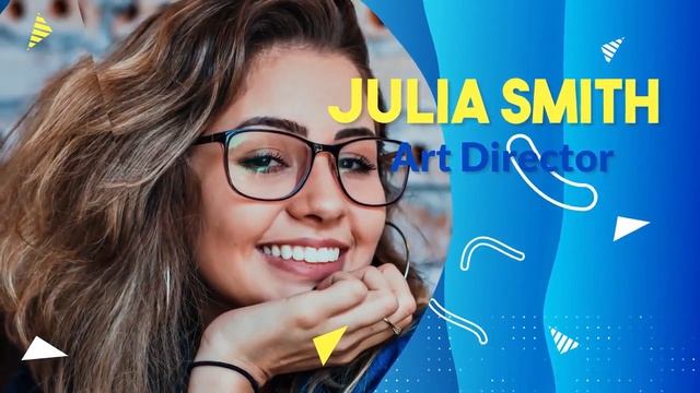 Colorful Slideshow Final Cut Pro Templates смотреть онлайн