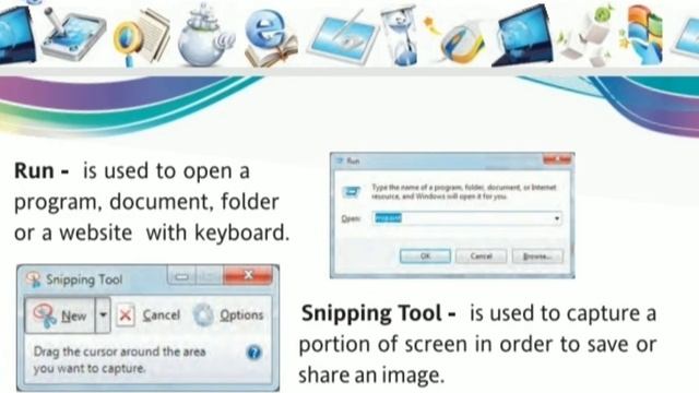 Class-4th | Computer | Chapter-2 (Knowing Windows) (Revision) смотреть онлайн