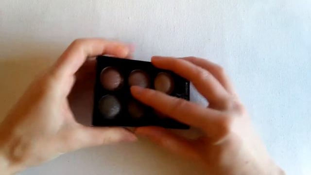 Палитра теней смотреть онлайн