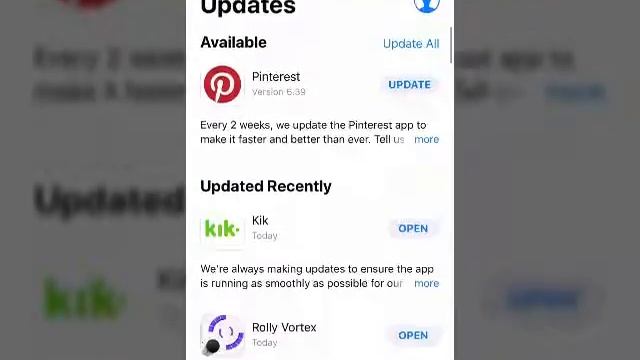 iOS 11.2 On iPhone 7 смотреть онлайн