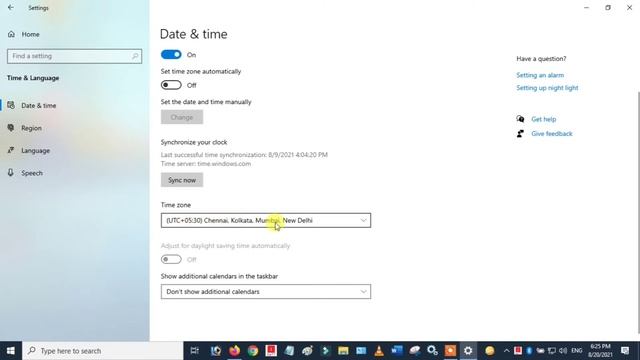 Windows 10 Language Change | How To Change Language In Windows 10 | Change Language Windows 10 смотреть онлайн