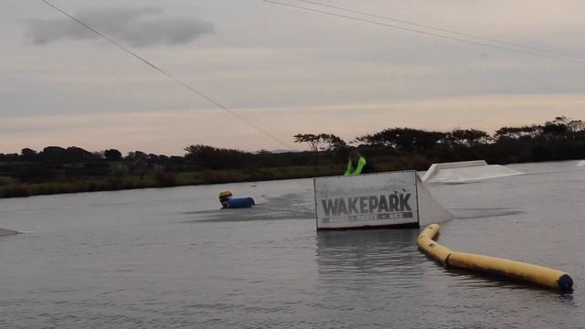 Competition Time! North Devon End Of Season Jam | Part Two смотреть онлайн
