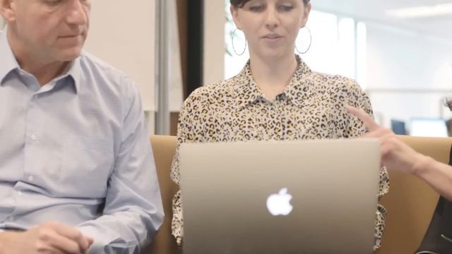 HopeLab: Combining Science & Design to Help People Thrive смотреть онлайн