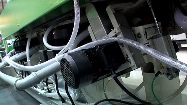 05 TL 9 DD Molatrice rettilinea per filo piatto con filetti con spigolatore смотреть онлайн