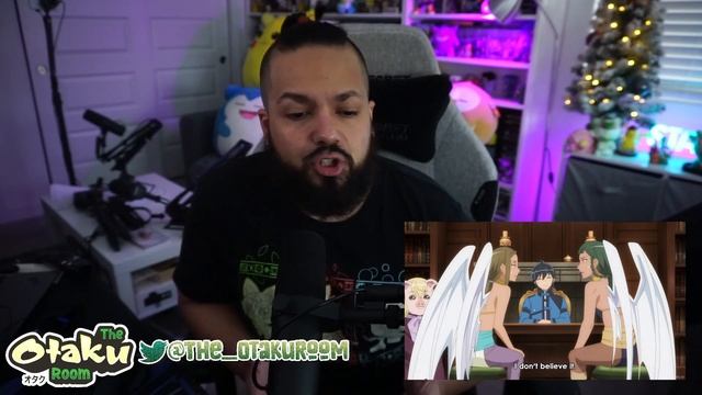 TSUKIMICHI S2 Ep 7 Review: Makoto's Demiplane Breeding Ground! смотреть онлайн