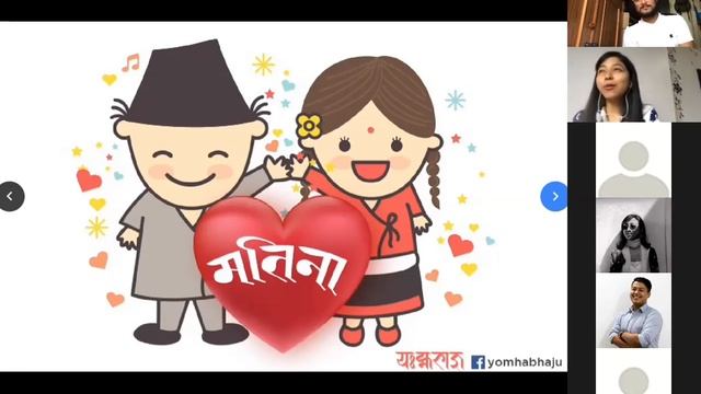 In Conversation with Sunita Dangol смотреть онлайн