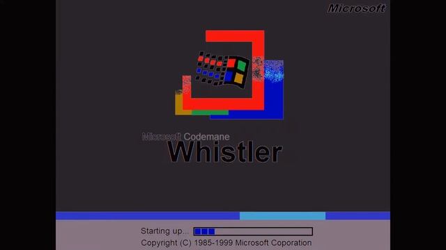 Windows Startup and Shutdown Sounds with MS Paint Remake in G Major 4 смотреть онлайн