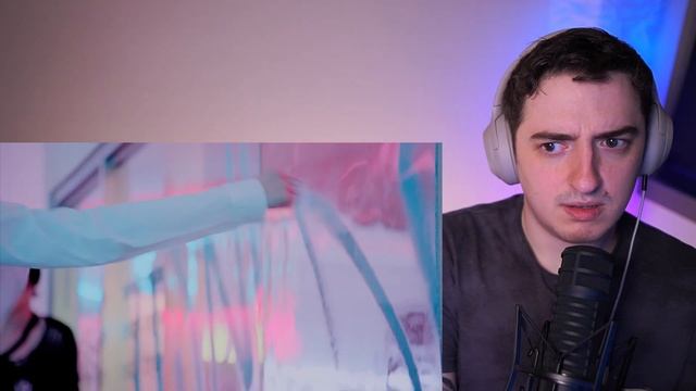 JEON SOMI (전소미) - "Fast Forward" MV | REACTION смотреть онлайн