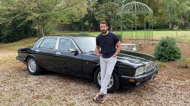 Jaguar XJ40 2 year ownership update. Is Jaguar reliability a myth? What does it cost to own a XJ40? смотреть онлайн