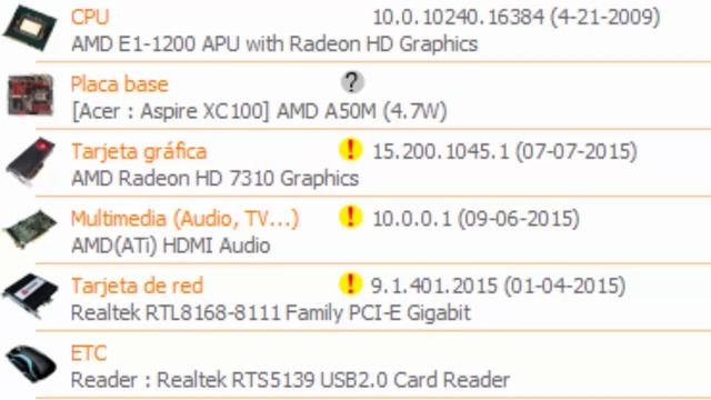 Como Descargar Drivers para Windows 10 Gratis смотреть онлайн