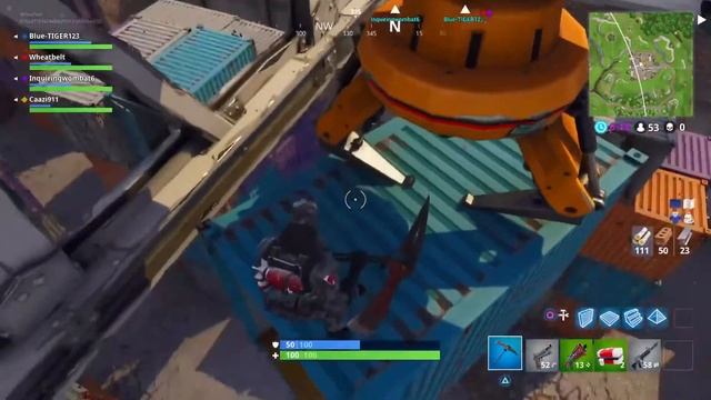 Pirates of the Caribbean and me being shit: Destiny 2 and Fortnite unfunniest moments смотреть онлайн