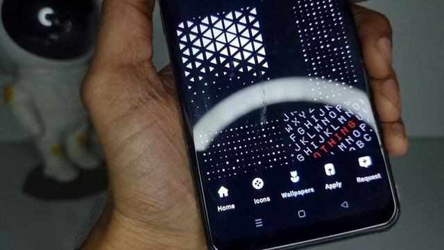 Best icon pack for android 2024 Nothing Icon Pack For Android 🔥 #icon #android смотреть онлайн