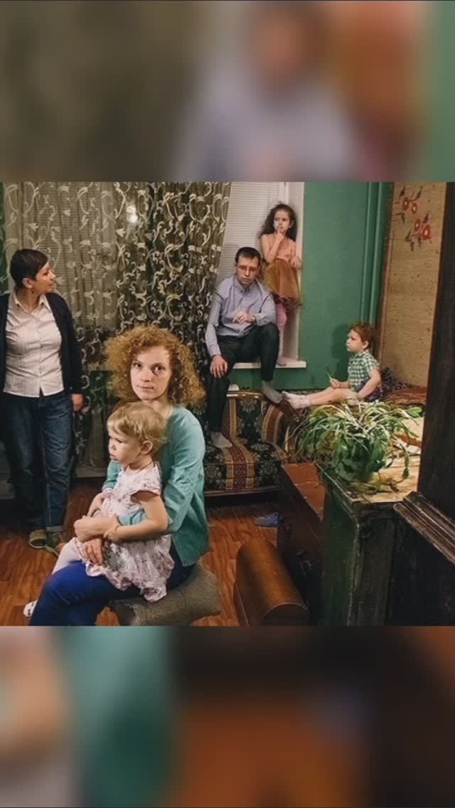 Что делать с ужасной планировкой?