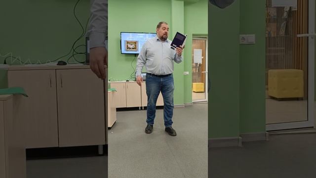 Жан-ЖакБуазар. Любимая курочка. Непридуманная история.mp4