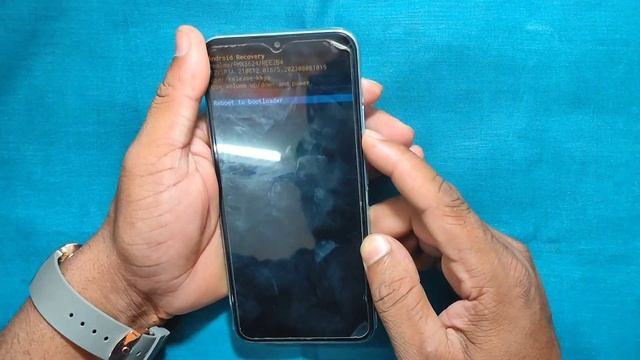 Realme RMX3627 Hard Reset without pc | Realme C33 4G Hard Reset Bypass смотреть онлайн