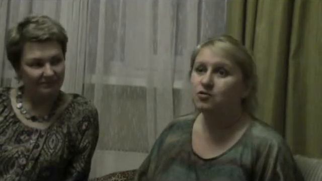 Трансформация Отзывы участников смотреть онлайн